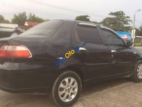 Bán xe oto Fiat Albea HLX 2005 - Bán xe Fiat Albea HLX sản xuất năm 2005, màu đen