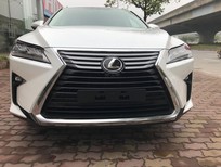 Bán Lexus RX350 Luxury 2018 - Bán xe Lexus RX350 Luxury đời 2018, màu trắng, nhập khẩu chính hãng