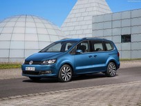 Bán Volkswagen Sharan 2.0L TSI 2017 - (ĐẠT DAVID) Bán Volkswagen Sharan, (màu trắng, vàng cát), nhập khẩu chính hãng LH: 0933.365.188