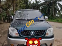 Mitsubishi Jolie 2005 - Cần bán lại xe Mitsubishi Jolie đời 2005 chính chủ, 175tr