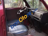 Cần bán Suzuki Carry 2000 - Cần bán xe Suzuki Carry năm sản xuất 2000, màu đỏ, giá chỉ 90 triệu