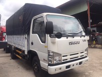 Isuzu FVM 34T 2017 - Cần bán Isuzu giá rẻ hỗ trợ trả góp