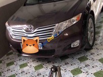 Bán xe oto Toyota Venza 2012 - Cần bán Toyota Venza sản xuất năm 2012, màu nâu, nhập khẩu 