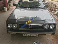 Bán Mazda 929 1982 - Bán xe Mazda 929 năm 1982, màu xám (ghi), nhập khẩu nguyên chiếc