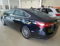 Bán xe oto Toyota Avalon 2016 - Bán ô tô Toyota Avalon đời 2016, màu đen, nhập khẩu nguyên chiếc