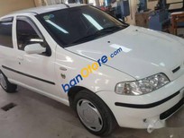 Fiat Albea 2004 - Bán xe Fiat Albea năm sản xuất 2004, màu trắng