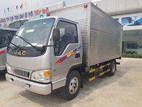 Cần bán JAC HFC 2018 - Bán xe tải JAC 2.4 tấn các loại