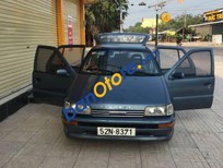 Daihatsu Charade 1992 - Bán Daihatsu Charade đời 1992, giá 81tr