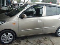 Cần bán Hyundai i10 2012 - Cần bán lại xe Hyundai i10 đời 2012, nhập khẩu chính hãng