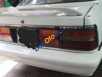 Kia Concord   1989 - Bán Kia Concord 1989, màu trắng, nhập khẩu  