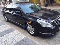 Bán Nissan Teana 2012 - Bán Nissan Teana sản xuất năm 2012, màu đen, nhập khẩu nguyên chiếc