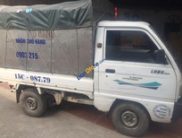 Daewoo Labo 2000 - Cần bán xe Daewoo Labo năm 2000, màu trắng, nhập khẩu nguyên chiếc