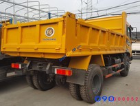 Bán Dongfeng (DFM) 2,5 tấn - dưới 5 tấn 2018 - Giá xe tải Ben Dongfeng Trường Giang 8.5 tấn thùng 7 khối