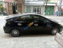 Toyota Prius 2007 - Bán Toyota Prius đời 2007, màu đen, giá 550tr