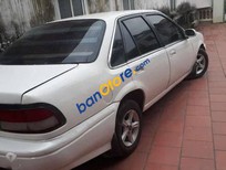 Cần bán xe Daewoo Prince 1995 - Cần bán xe Daewoo Prince năm sản xuất 1995, màu trắng, nhập khẩu Hàn Quốc như mới