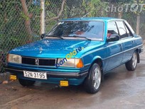 Bán xe oto Peugeot 305   GL 1983 - Bán xe Peugeot 305 GL đời 1983, xe nhập, giá tốt