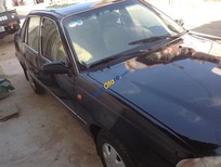 Daewoo Cielo 1996 - Bán Daewoo Cielo 1996, màu đen, nhập khẩu nguyên chiếc