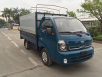 Thaco Kia K200 2023 - Bán xe tải Thaco Kia K200 thùng mui bạt hoàn toàn mới đời 2023