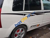 Bán Mazda Premacy   2003 - Bán Mazda Premacy năm sản xuất 2003, màu trắng 