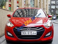 Hyundai i30   1.6L AT  2015 - Bán Hyundai i30 1.6L AT sản xuất năm 2015, màu đỏ chính chủ, giá chỉ 560 triệu