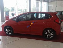 Bán Honda Jazz RS 2018 - Bán xe Honda Jazz RS đời 2018, nhập khẩu, màu cam