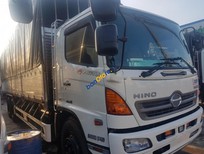 Cần bán xe Hino 500 Series FL  2014 - Bán Hino 500 Series FL đời 2014, màu trắng