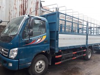 Cần bán Thaco OLLIN   500B 2020 - Bán xe tải Ollin500, xe tải Thaco 5 tấn tại Hải Phòng, hỗ trợ trả góp lãi suất ưu đãi