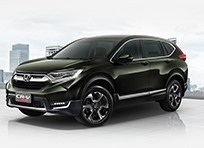 Cần bán xe Honda CR V 2019 - Honda CRV năm 2019, nhập Thái Lan, khuyến mãi lớn miền tây. LH: 0989899366 - Honda Cần Thơ