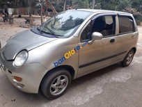 Chery QQ3 2009 - Cần bán lại xe Chery QQ3 đời 2009 giá cạnh tranh