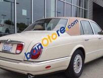 Cần bán xe Rolls-Royce Silver 2000 - Bán xe Rolls-Royce Corniche năm 2000, màu trắng, nhập khẩu