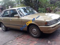 Toyota Cressida   1981 - Bán lại xe Toyota Cressida đời 1981, giá 35tr