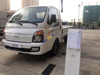 Bán Hyundai H 100 2018 - Xe tải Hyundai Porter H150 1.5 tấn thùng siêu dài
