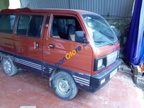 Suzuki Carry 1998 - Cần bán xe Suzuki Carry 1998