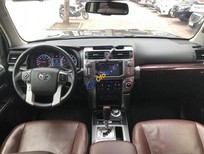 Toyota 4 Runner Limited 2013 - Bán Toyota 4 Runner Limited sản xuất 2013, màu đen, nhập khẩu