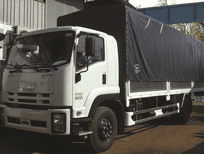 Bán Isuzu FVR 2018 - Xe tải Isuzu 8t thùng dài 7.7 mét/ bán xe tải Isuzu 8 tấn động cơ Isuzu mạnh mẽ