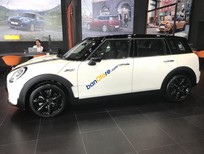 Mini Clubman Cooper S 2017 - Bán xe Mini Cooper SClubman 2.0 Twin Turbo, nhập khẩu nguyên chiếc, giao xe ngay