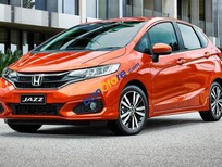 Cần bán xe Honda Jazz RS 2018 - Vào xem, vào xem, vào xem - Honda Jazz 2018, nhập Thái, giá rẻ bất ngờ