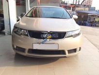 Cần bán xe Kia Forte SX 1.6 MT 2011 - Bán xe Kia Forte SX 1.6 MT sản xuất 2011, giá 365tr