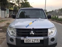 Cần bán Mitsubishi Pajero Sport 3.0 2008 - Xe Mitsubishi Pajero Sport 3.0 sản xuất năm 2008, màu bạc, nhập khẩu nguyên chiếc