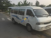 Kia Pregio 2002 - Bán Kia Pregio đời 2002, màu trắng, xe nhập 