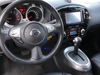 Cần bán Nissan Juke 2014 - Bán Nissan Juke năm sản xuất 2014, màu đen, nhập khẩu, giá 810tr