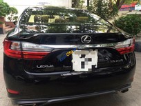 Cần bán xe Lexus ES 250 2016 - Bán Lexus ES 250 năm 2016, màu đen, nhập khẩu