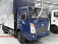 Bán Asia Xe tải 2017 - Xe tải Tera 230 2.4 Tấn - Chất lượng Hàn Quốc - Giá cả hợp lý - Hỗ trợ trả góp lãi suất thấp.