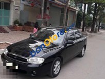 Kia Spectra 2003 - Bán xe Kia Spectra sản xuất năm 2003, màu đen