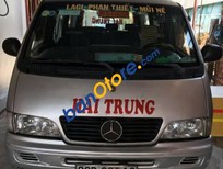 Cần bán Mercedes-Benz C class 2004 - Cần bán Mercedes đời 2004 giá cạnh tranh