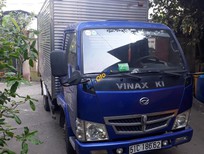 Bán xe oto Vinaxuki 1490T 2012 - Cần bán xe Vinaxuki 1490T 2012, màu xanh lam, 80 triệu, Hotline: 0905.02.4011