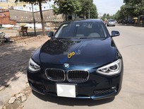 Bán xe oto BMW 1 Series 116i 2014 - Xe BMW 116i đăng ký lần đầu 2014, nhập khẩu nguyên chiếc, giá 920tr