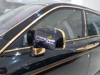 Bán xe oto Rolls-Royce Phantom   2010 - Bán xe Rolls-Royce Phantom đời 2010, màu đen, nhập khẩu