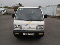 Cần bán xe Suzuki Carry 2002 - Bán Suzuki Carry đời 2002, màu trắng