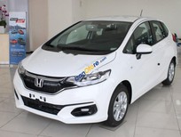 Honda Jazz VX 2018 - Bán xe Honda Jazz VX đời 2018, màu trắng, nhập khẩu 